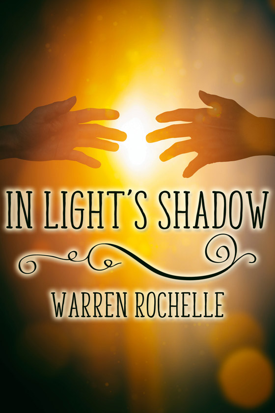 In Light’s Shadow Blog Tour